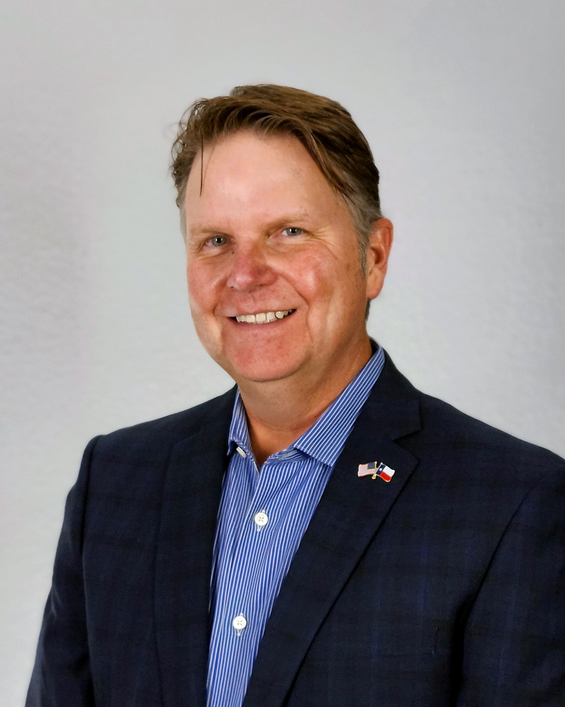 P & Z Chairman Craig Baker