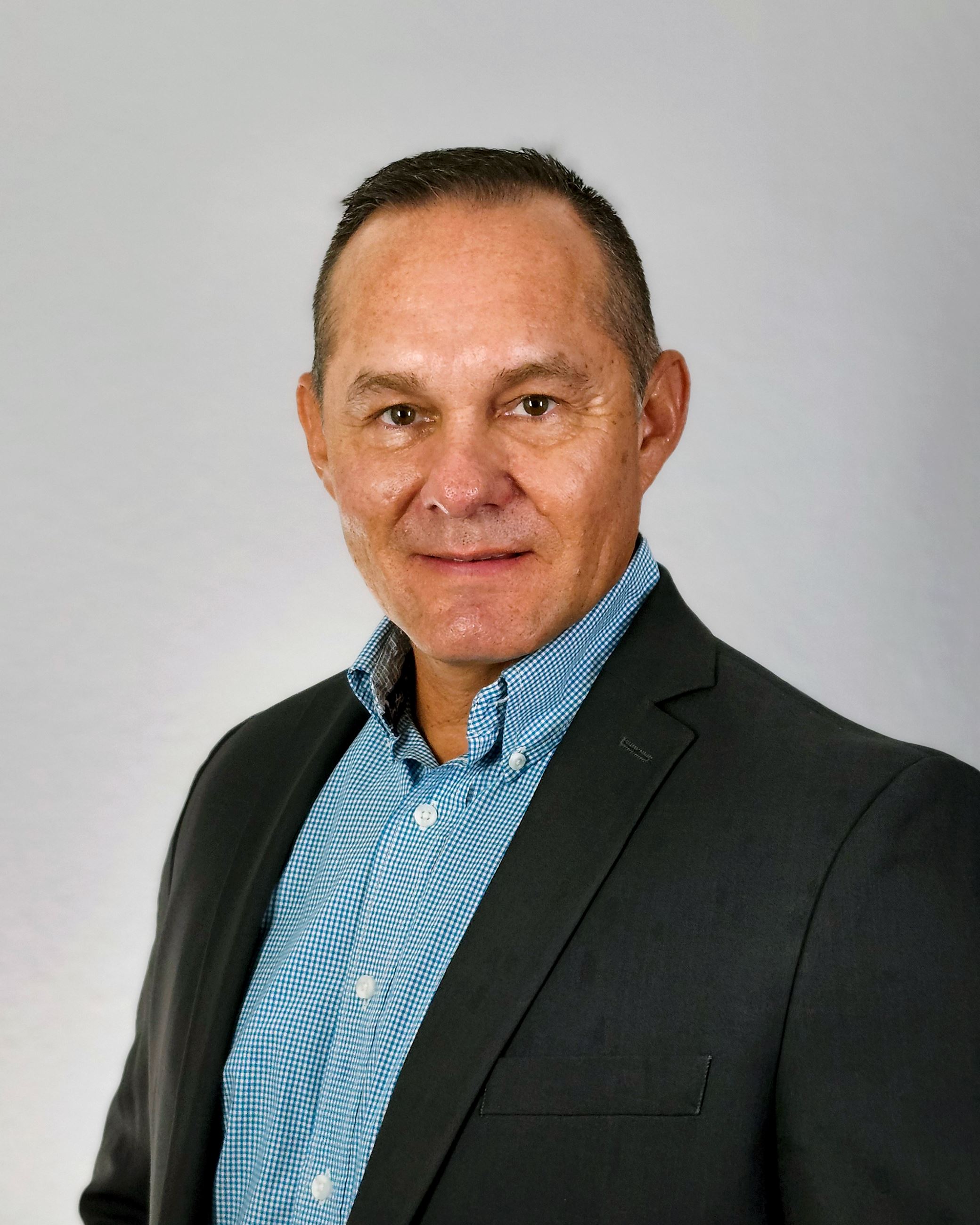 P & Z Board George Martinez