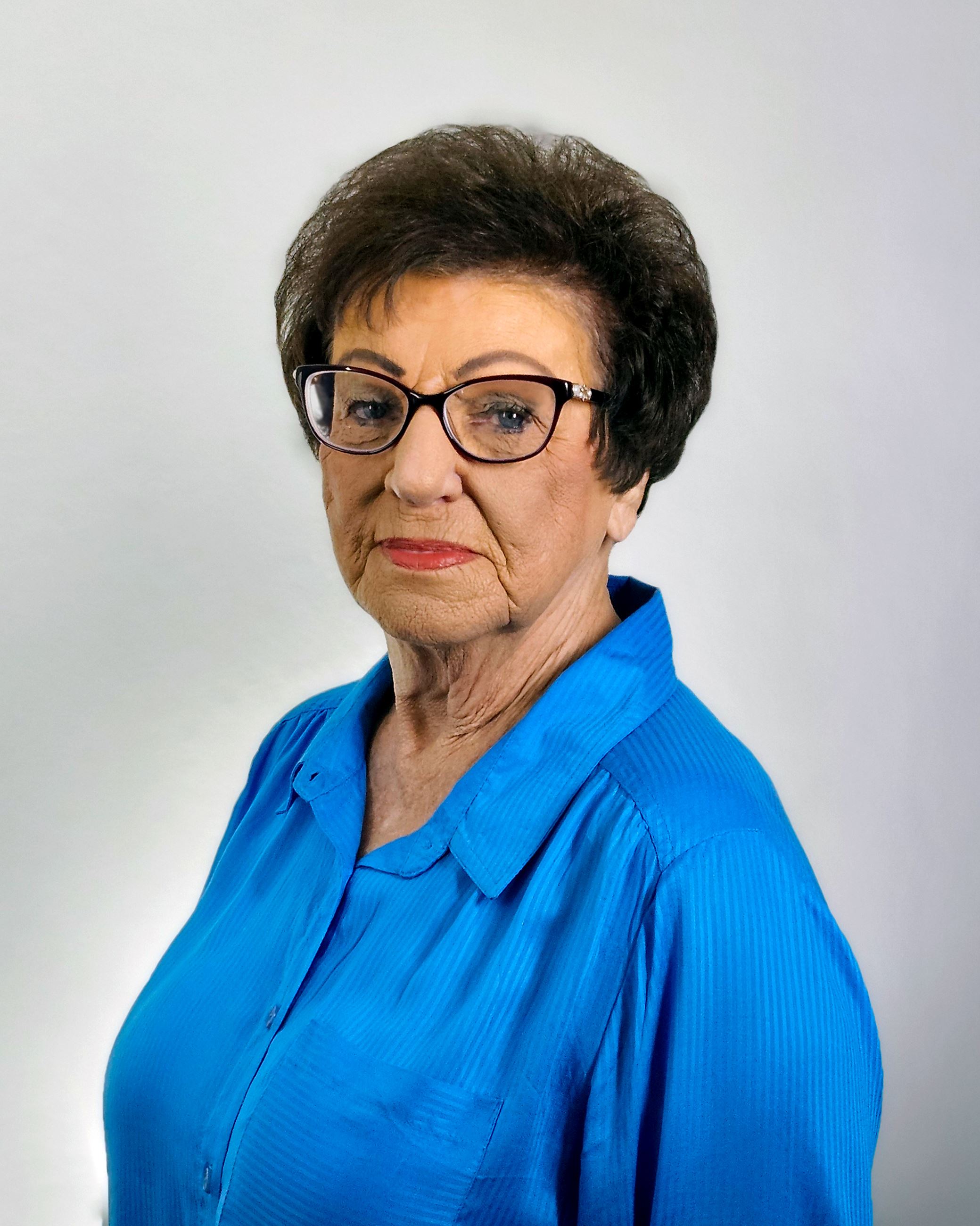 P & Z Board Patricia Branson