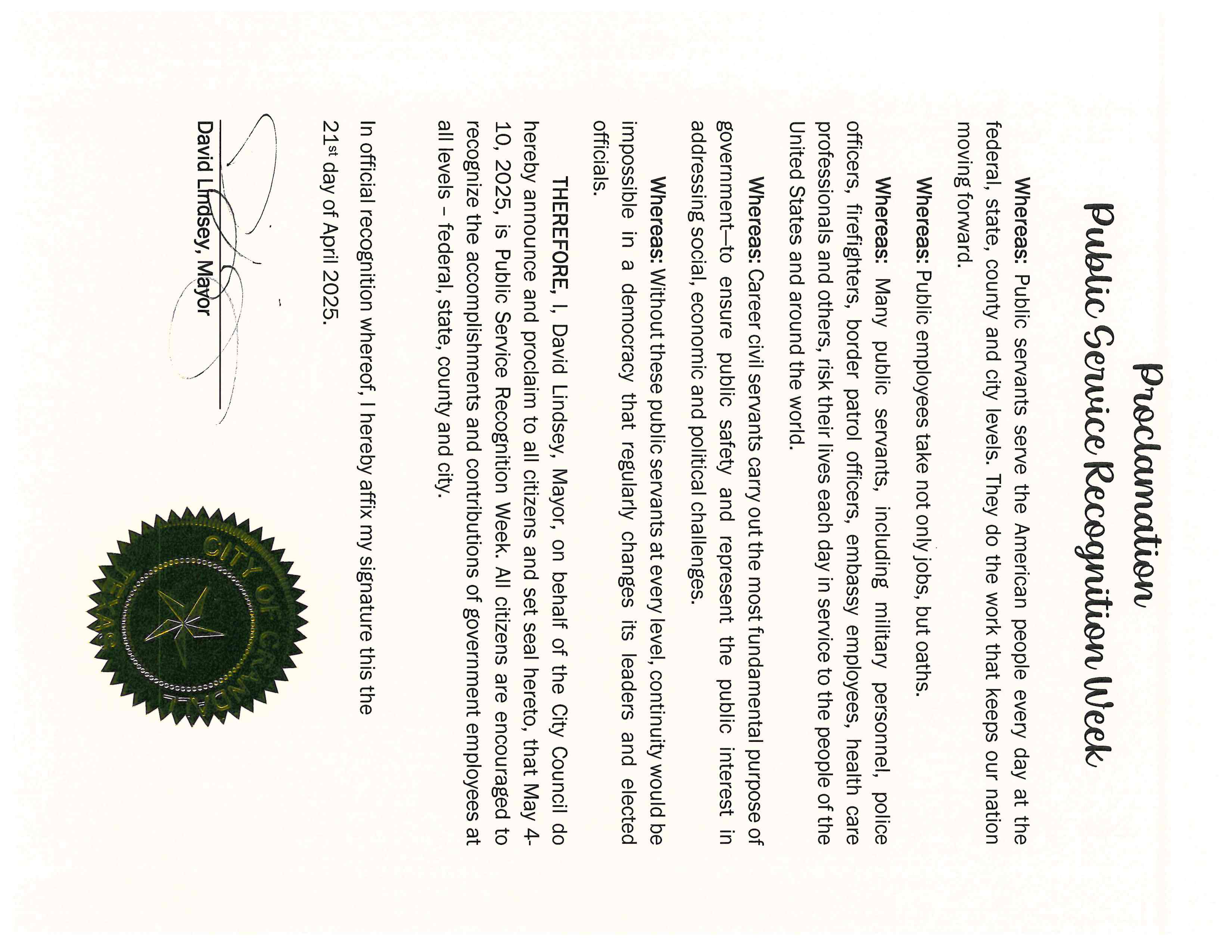 Public Service Recognition Week Proclamation 04.21.2025.pdf