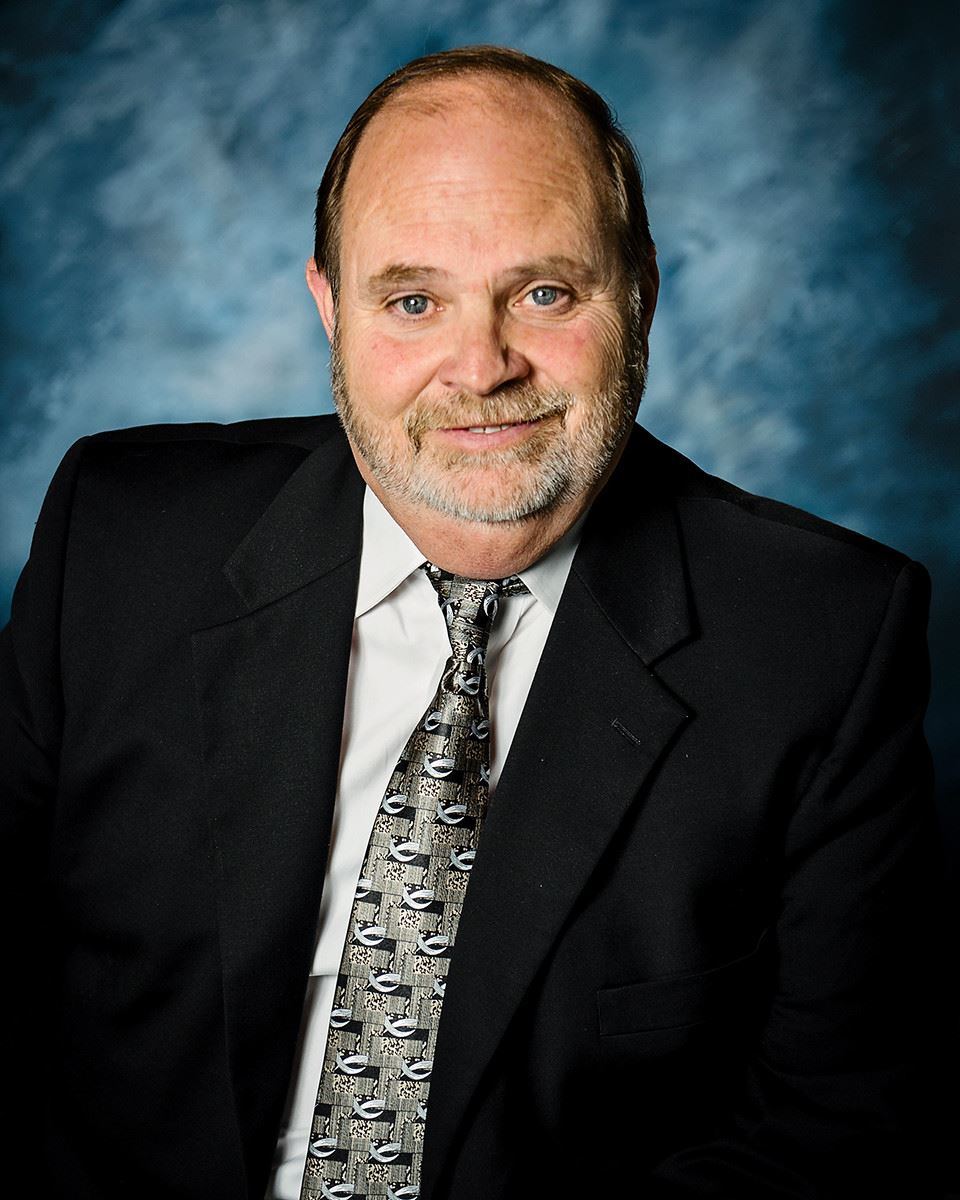 Mayor Pro Tem Danny Kirbie