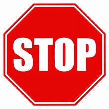 Stop Sign